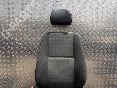Left front seat MERCEDES-BENZ SPRINTER 3,5-t Van (B907, B910) | BP37631158C15 - Image 6
