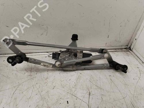 Viskermotor vindrude DACIA SANDERO III [2021-2025]  19778785