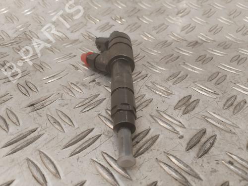 Used Injector IVECO DAILY III Platform/Chassis 29 L 13 (125 hp) 25871466