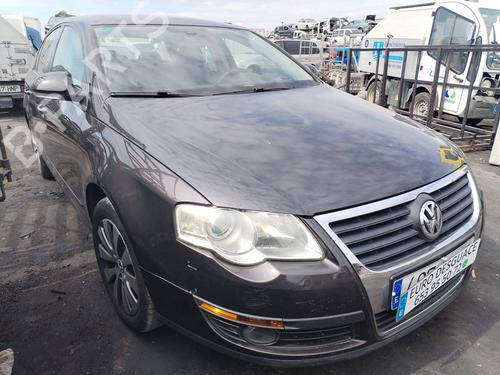 Steering column VW PASSAT B6 (3C2)  | BP30946572M21 