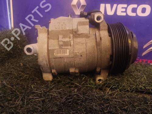 Used AC compressor CHRYSLER 300C Touring (LX, LE) 3.0 CRD (218 hp) 17507399