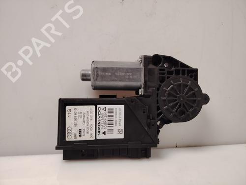 Used Left front window motor Left front window motor SEAT EXEO ST (3R5) [2009-2013] 33620716 33620716