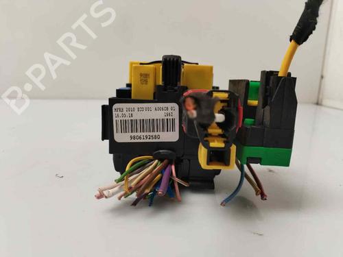 Fuse box CITROËN C4 Grand Picasso II (DA_, DE_) | BP18971640E1