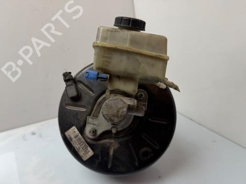 Used Servo brake MERCEDES-BENZ SPRINTER 3,5-t Van (B907, B910) [2018-2025]  30947259