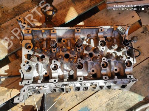 Used Cylinder head FORD TRANSIT Van (FA_ _) [2006-2014]  17506453