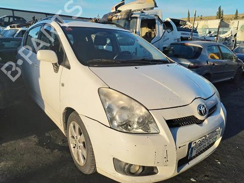 Bremseservo TOYOTA COROLLA Verso (ZER_, ZZE12_, R1_) 2.2 D-4D (AUR10_, AUR10R) | BP30945041M42