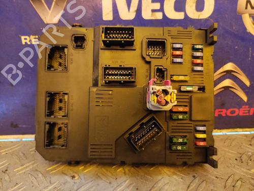 Zekeringkast CITROËN XSARA PICASSO (N68) 1.6 HDi | BP17499576E1