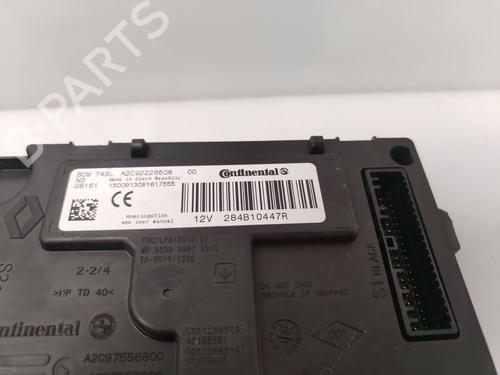 Electronic module RENAULT CLIO IV (BH_) | BP30946327M83