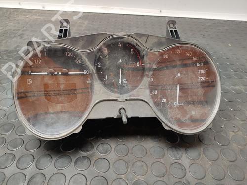 Used Instrument cluster SEAT ALTEA (5P1) [2004-2015]  17500941