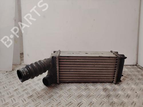 Used Intercooler CITROËN C4 I (LC_) [2004-2014]  31377693