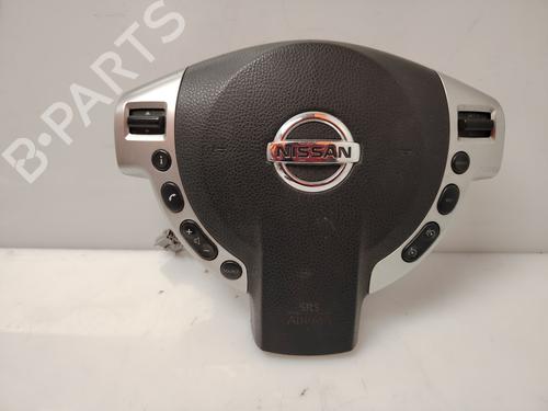 Airbag chauffør NISSAN NV200 / EVALIA Bus [2010-2026]  32410418