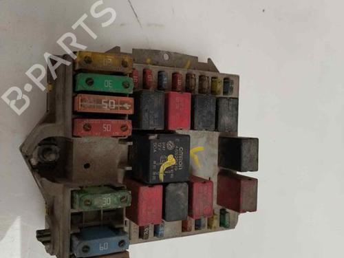 Used Fuse box FIAT STILO (192_) 1.9 JTD (192_XE1A) (115 hp) 19120409