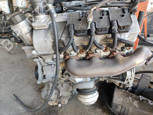 Engine MERCEDES-BENZ C-CLASS (W202) C 280 (202.028) | BP17508491M1 