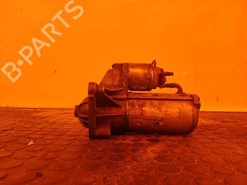 Startmotor OPEL VIVARO A Bus (X83) | BP17501511M8