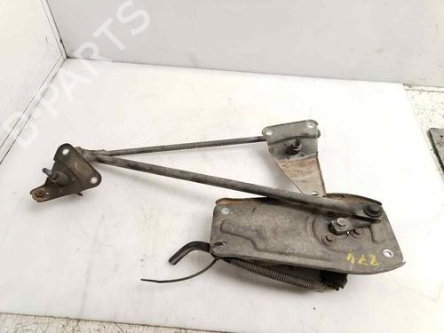 Front wiper motor CITROËN BERLINGO / BERLINGO FIRST Box Body/MPV (M_) 2.0 HDI 90 4WD (MBRHY, MCRHY) | BP30942835M29