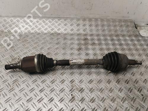 Used Left front driveshaft RENAULT KANGOO BE BOP (KW0/1_) 1.5 dCi 75 (75 hp) 30946258