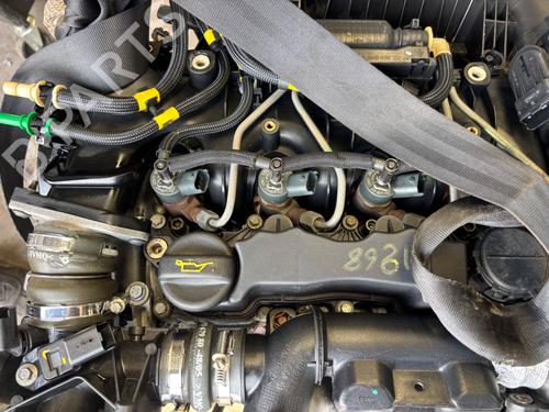 Używane Silnik PEUGEOT 407 (6D_) [2004-2011]  30943660