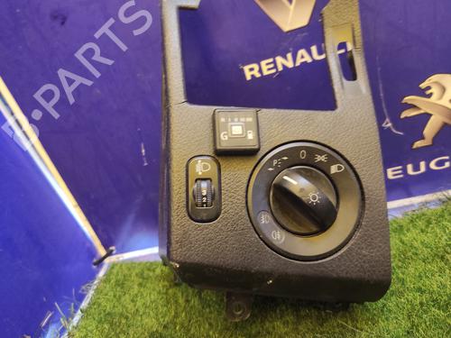 Used Headlight switch MERCEDES-BENZ SPRINTER 3-t Van (B906) 213 CDI (906.611, 906.613) (129 hp) 17507200