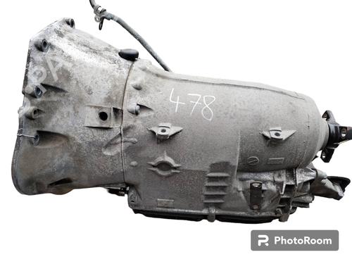 Used Gearbox Gearbox 17504587 17504587