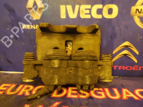 Right front brake caliper RENAULT MASTER III Van (FV) 2.3 dCi 110 FWD (FV0R, FV0W, FV1A) | BP17508523M104