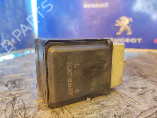 Electronic module RENAULT CLIO IV (BH_)  | BP17499962M83 