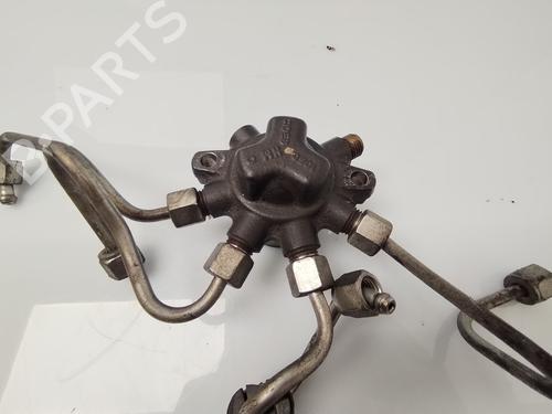Injection rail FORD MONDEO IV (BA7) | BP36142766M98 - Image 3