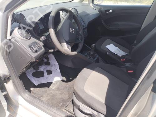 Front left panel SEAT IBIZA IV (6J5, 6P1)  | BP34355300C58  - Image 8