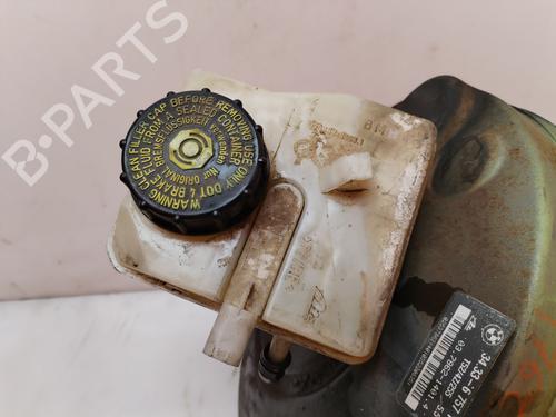Servo brake MINI MINI (R50, R53) | BP35820579M42 - Image 5