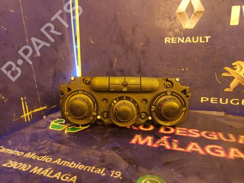 Used Climate control SEAT LEON (1P1) 1.9 TDI (105 hp) 17509328