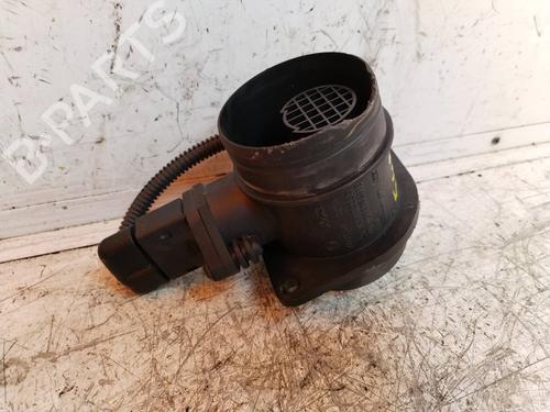 Used Mass air flow sensor SEAT IBIZA III (6L1) [2002-2009]  17859194