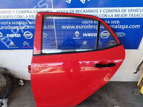 Used Left rear door KIA PICANTO III (JA) [2017-2025]  30942716