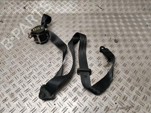 Used Front right seatbelt RENAULT KANGOO BE BOP (KW0/1_) 1.5 dCi 75 (75 hp) 30944443