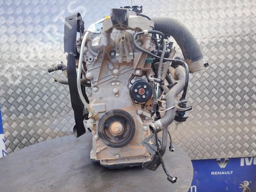 Engine DACIA SANDERO II | BP35898011M1 - Image 5