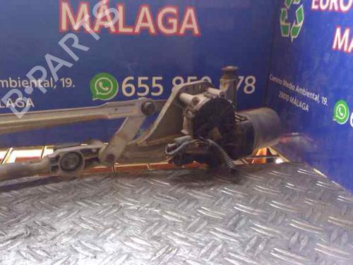 Front wiper motor FORD FOCUS II (DA_, HCP, DP) 1.6 TDCi | BP17506208M29 
