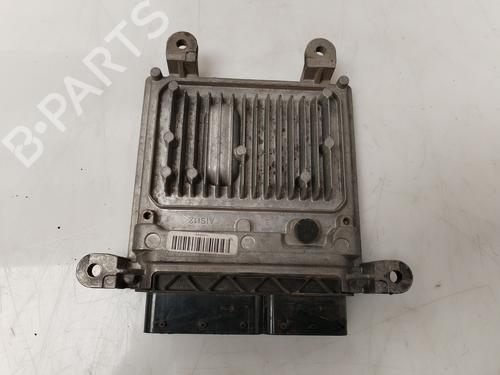 Engine control unit (ECU) MERCEDES-BENZ SPRINTER 3-t Van (B906) | BP36093705M57 - Image 2