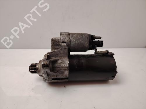 Used Starter Starter SEAT ALTEA (5P1) [2004-2015] 33620723 33620723