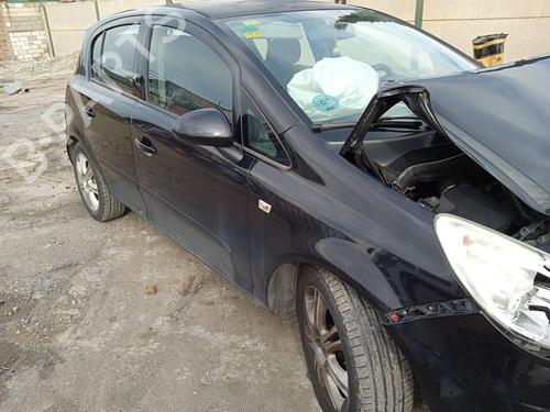 Fuse box OPEL CORSA D (S07) 1.4 LPG (L08, L68) | BP17500122E1 