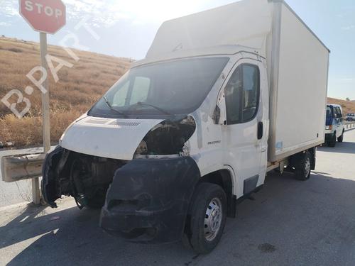 Heater blower motor FIAT DUCATO Van (250_) | BP30946724M62