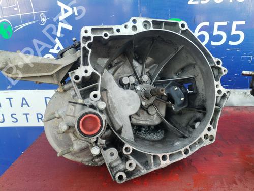 Used Gearbox PEUGEOT 407 (6D_) [2004-2011]  30943921