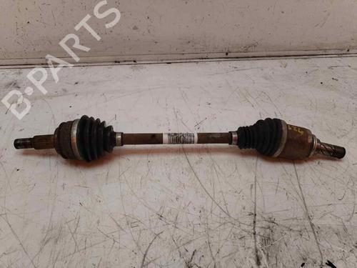 Used Left front driveshaft MERCEDES-BENZ CITAN Box Body/MPV (W415) [2012-2021]  18491817