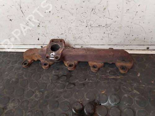 Udstødningsmanifold CITROËN NEMO Box Body/MPV (AA_) 1.4 HDi | BP17504522M110