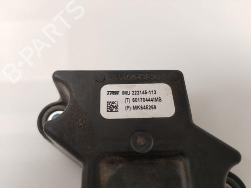 Electronic module MITSUBISHI CANTER Platform/Chassis (FB_, FE_, FG_) | BP30946469M83
