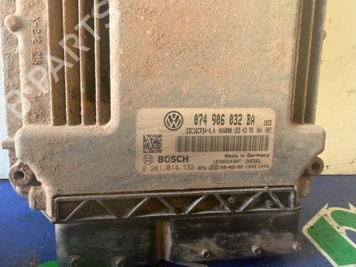 Engine control unit (ECU) VW CRAFTER 30-50 Platform/Chassis (2F_) | BP32684251M57 - Image 4