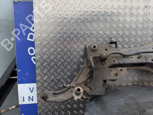 Subframe NISSAN NV200 / EVALIA Bus | BP33620713M9 - Image 2
