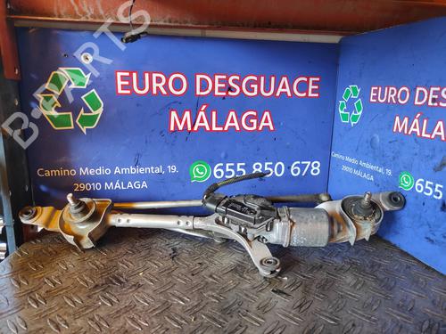 Front wiper motor OPEL INSIGNIA A (G09) | BP17507112M29