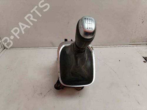 Gearstang RENAULT MEGANE IV Hatchback (B9A/M/N_) [2015-2025]  22612190