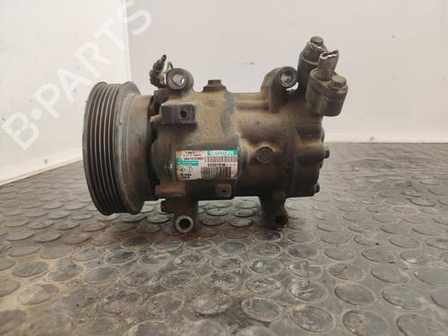 AC-Kompressor RENAULT KANGOO (KC0/1_) 1.5 dCi (61 hp) 17501049