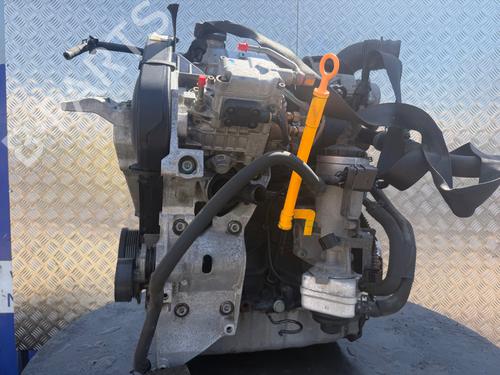 Engine SEAT IBIZA III (6L1) | BP35804381M1 - Image 4