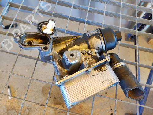 Oil radiator RENAULT GRAND SCÉNIC II (JM0/1_) 2.0 dCi (JM1K) | BP17500664M33