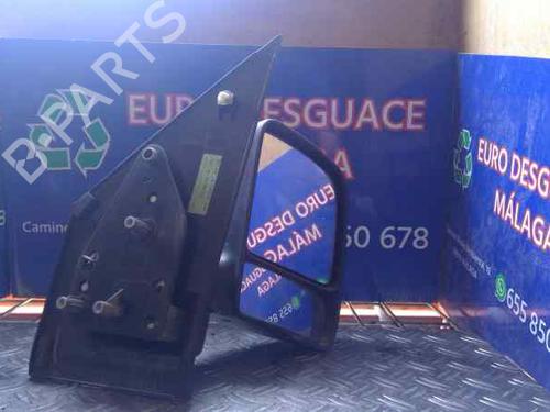 Right mirror FORD TOURNEO CONNECT 1.8 TDCi | BP17506215C27